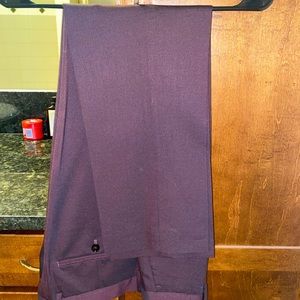 Express men’s dress pants